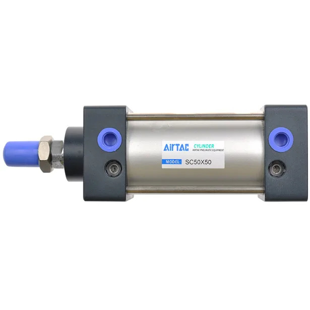 AirTAC SC50X50 실린더