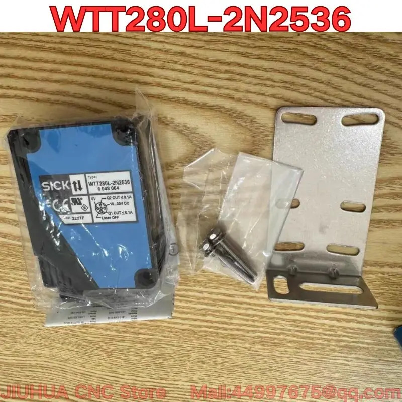 WTT280L-2N2536 레이저 센서