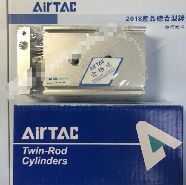 AirTAC TR20X25S 실린더