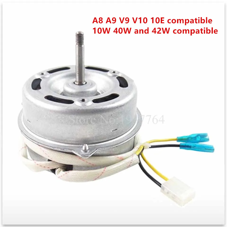 온수기 냉각팬 모터 A8 V9 A9 V10 10E JSQ21-10A YPHQ10-2 신