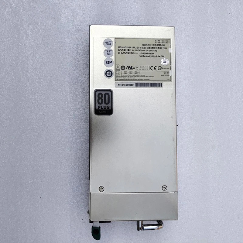 Etasis A620r-G PSU 750W 전원공급장치 EFRP-S753 EFRP-S2753 신