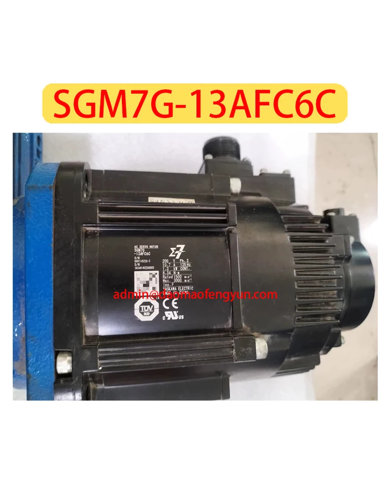 SGM호환7G-13AFC6C 리퍼 서보모터 SGM호환7G 13AFC6C