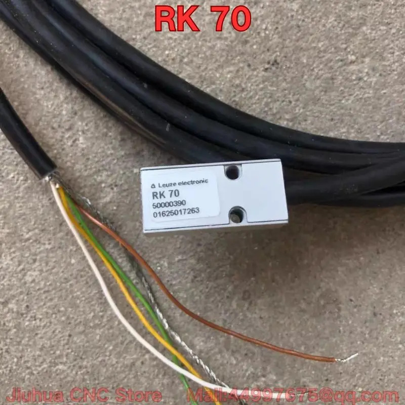 RK 70 광전센서