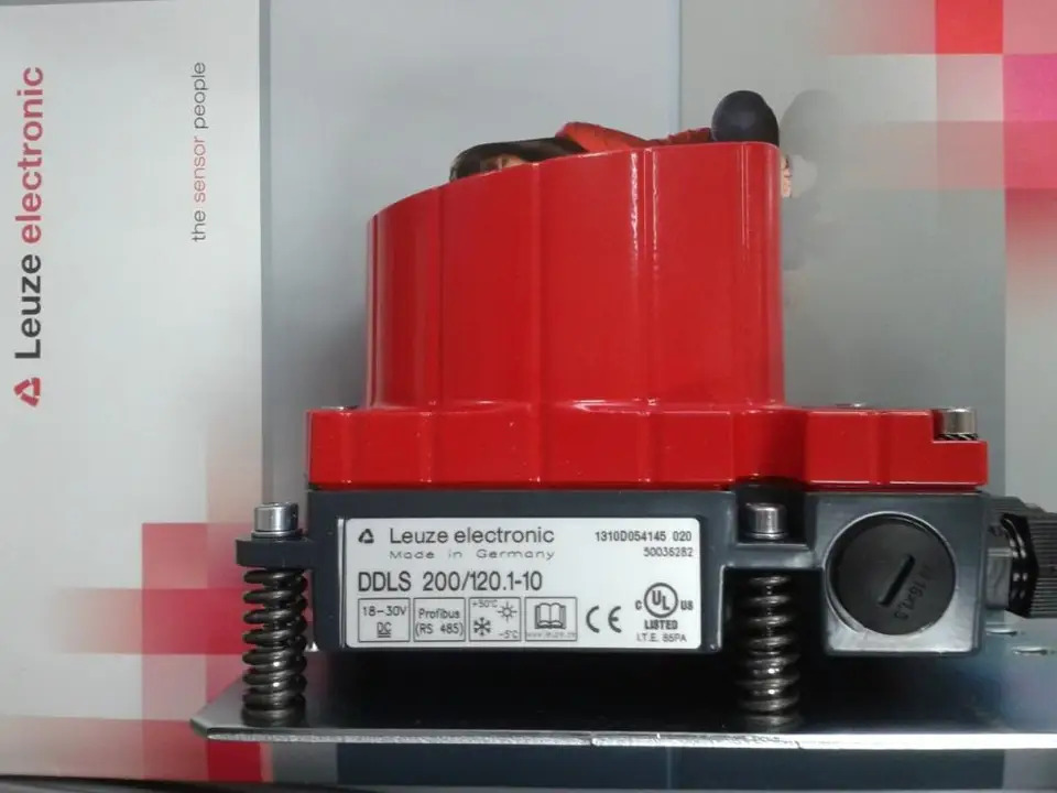LEUZE 광통신 DDLS 200/120.2-10 200/120.1-10