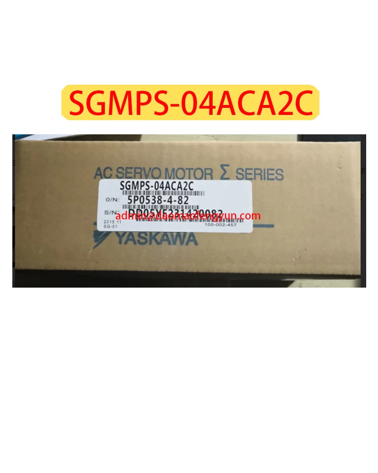 SGM호환PS-04ACA2C 서보모터 SGM호환PS 04ACA2C 신
