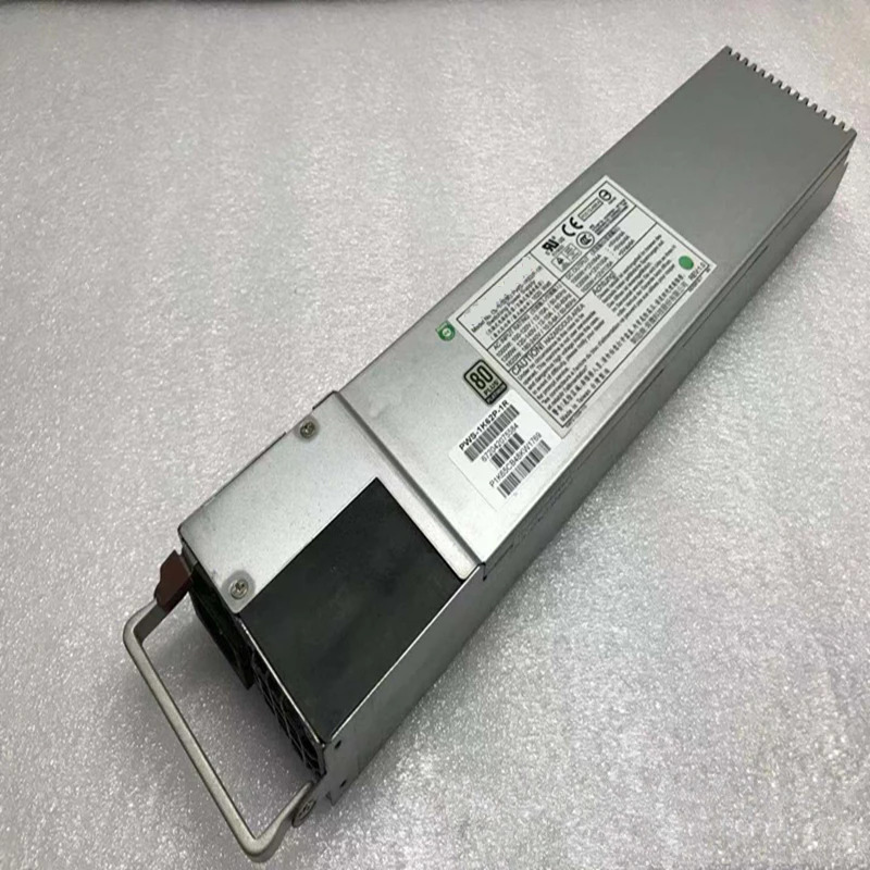 슈퍼마이크로PSU 1620W 전원공급장치 PWS-1K62P-1R 신