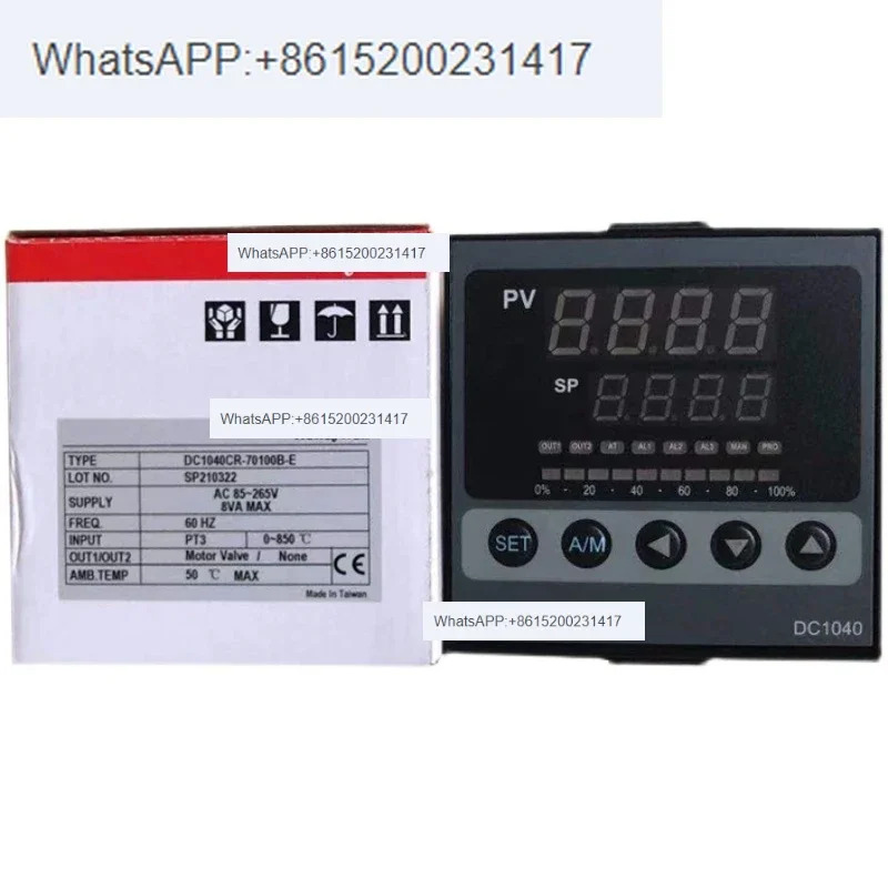 Hone ywell 온도조절기 DC1040CR-701000-E DC1020CR-301000-E