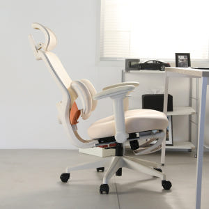 투노 벨루아 사무용 컴퓨터의자 책상 사무실 공부 학생 허리편한 메쉬 의자 솔직 후기 | 실제 배치 사진 포함 - 상품 이미지 2