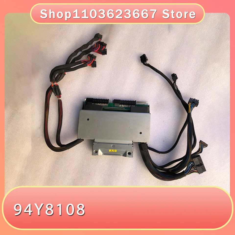 IBM 전원공급장치 백플레벨트 라X3500M4 94Y8108