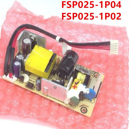 전원공급장치 보드 FSP MSR2012 MSR20-10 ICG2000 WA2220E-AG-T 25W FSP025-1P04 FSP025-1P02
