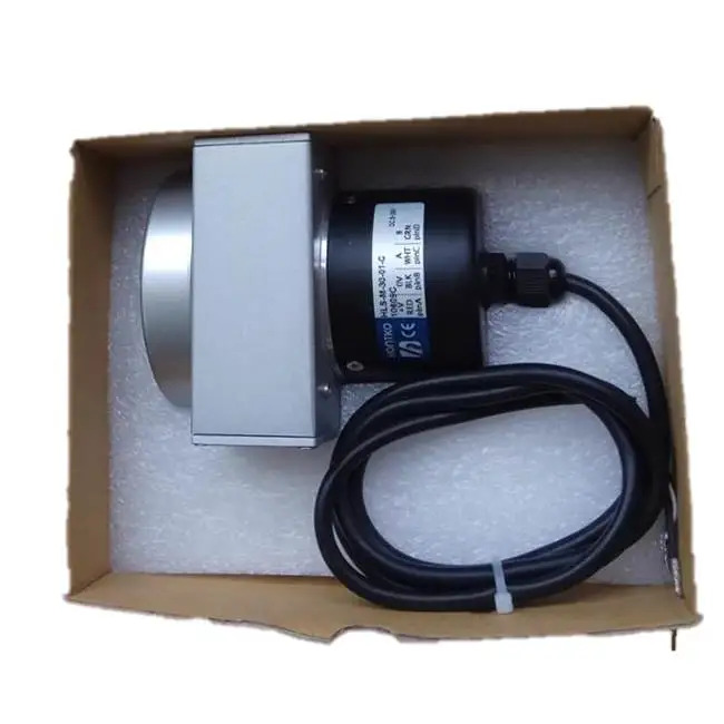 HONTKO 선형 와이어 인코더 HLS-M-30-01A-C