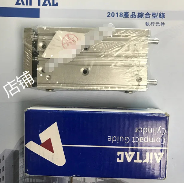 AirTAC TCL12X75S 실린더