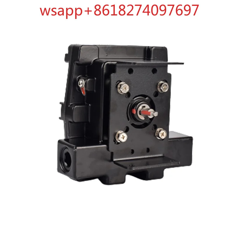 APL-410N 기계식 방폭 리미트 스위치 공압 밸브 피드백 장치