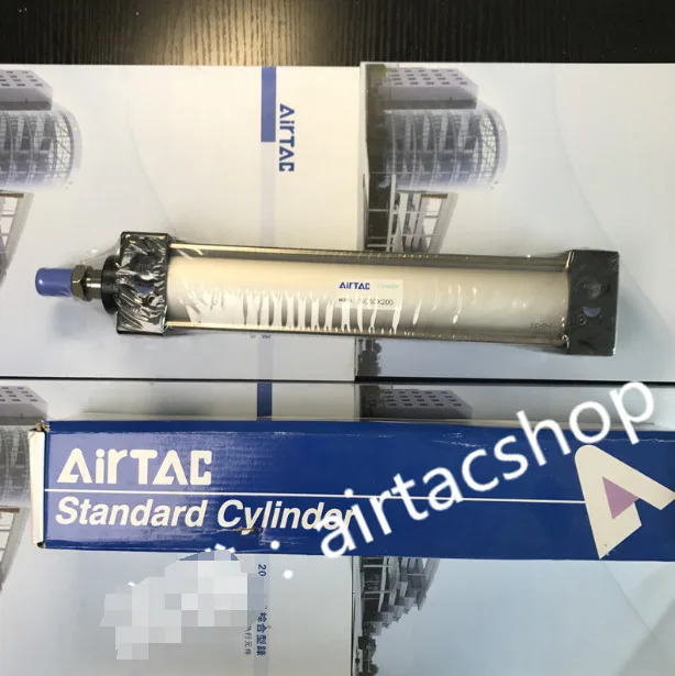 AirTAC SC50X200 실린더
