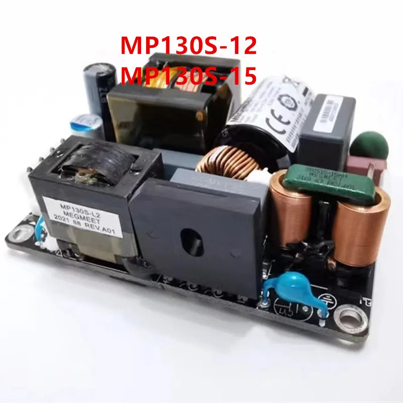 MEGM호환EET MP130S 12V15V 130W 전원공급장치 MP130S-12 MP130S-15 새 원본
