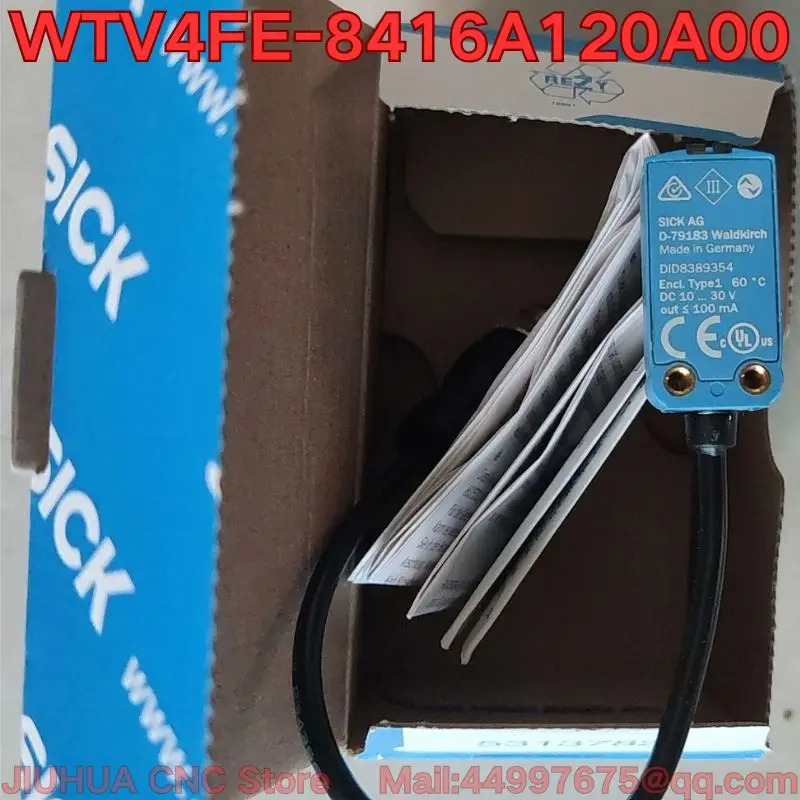 WTV4FE-8416A120A00 WTB4FB-22161120A00 WTB26I-34161120A00 광전센서