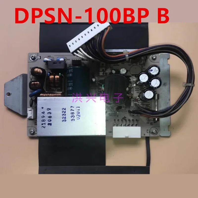 신형 전원공급장치 델타 12V8.5A 100W DPSN-100BP B 34-0966-04