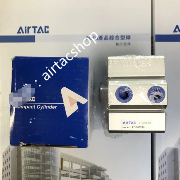 AirTAC ACQ63X20 실린더