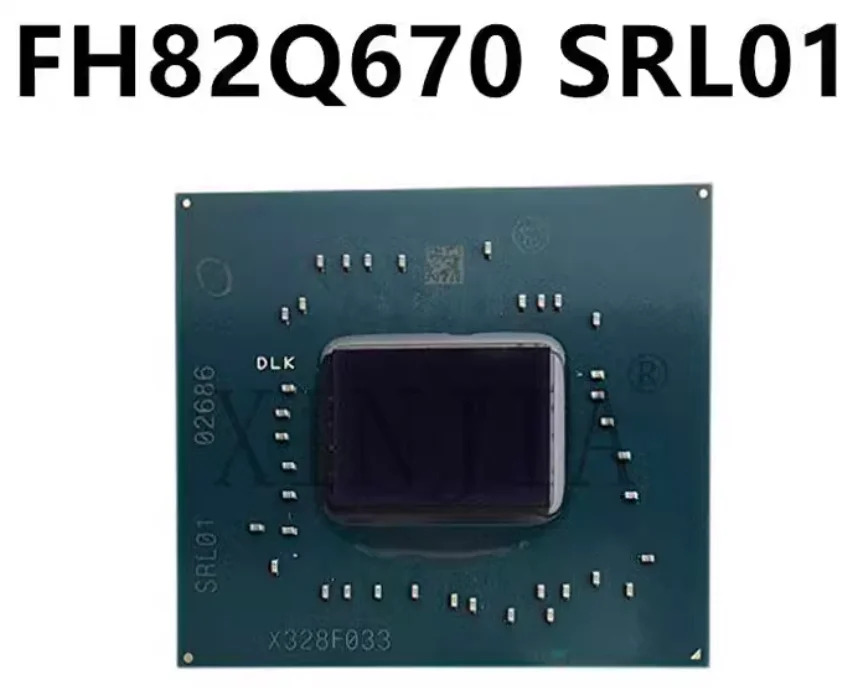 FH82Q670 SRL01 MCIMX6Q7CVT08AD PEX8714-AB80BI G PEB3265HV15 AIR-AP1562I-H-K9