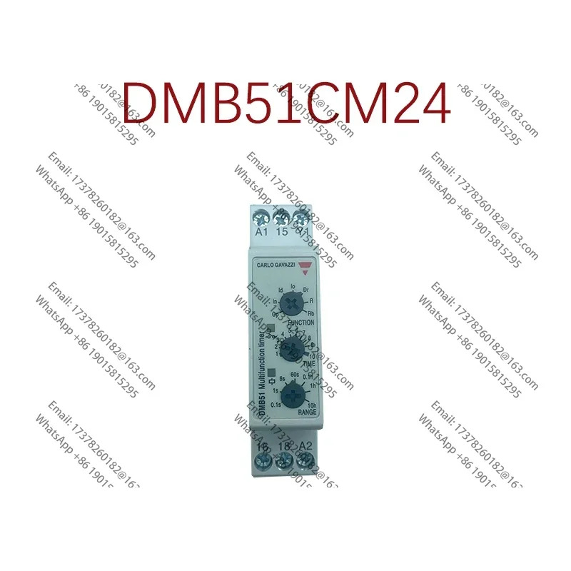 타임 릴레이 DMB51CM24B006 DMB51CW24 DUB01CB23500V DMB51CW24B004