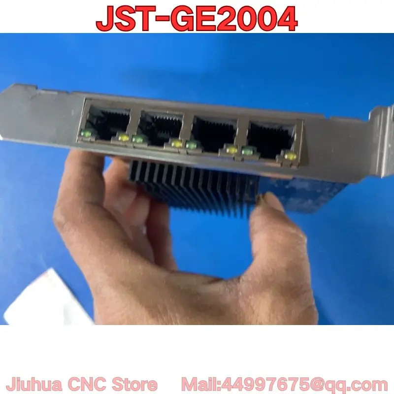 리퍼 JST-GE2004카드 기능 리퍼가 정상