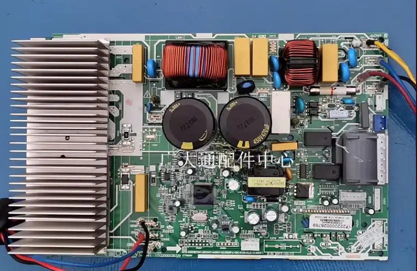 Midea 에어컨 컴퓨터 보드 KFR-35W BP3N1 BP3N 부품