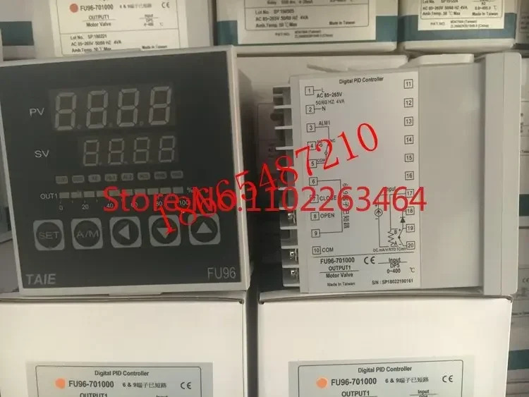 FU96/FU86/FU72/FU48-101000/201000/301000/701000