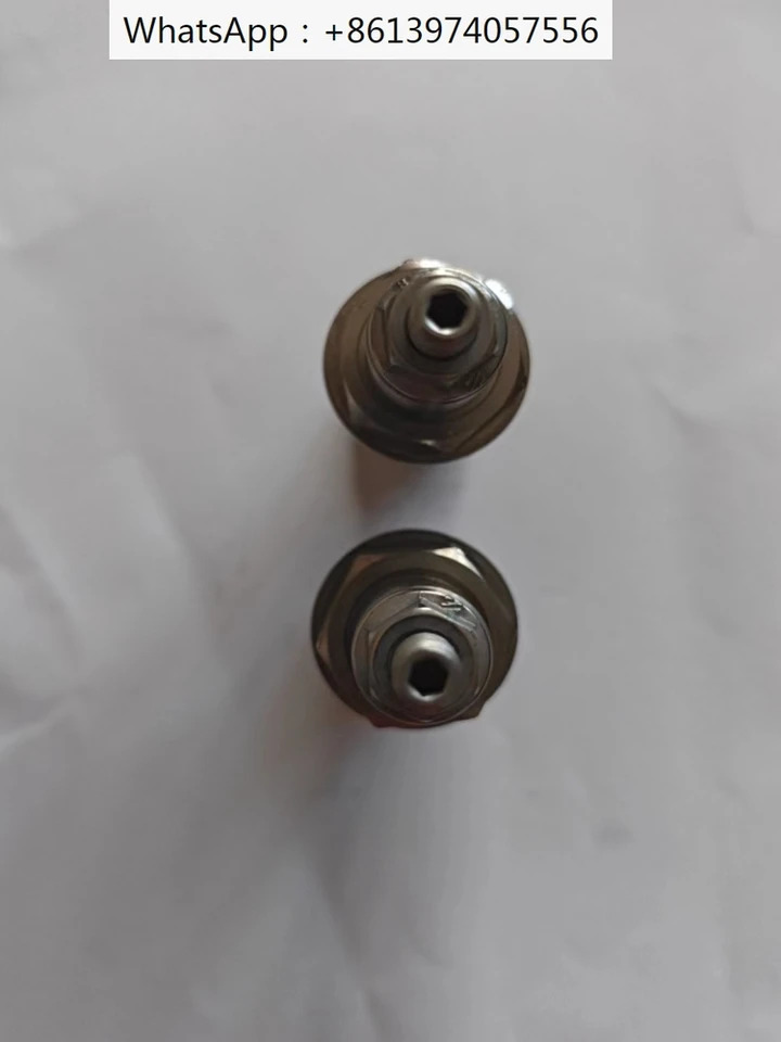 릴리프 밸브 DB12P-01-C-N-090V DB08P-01-C-N DB10P DB16P