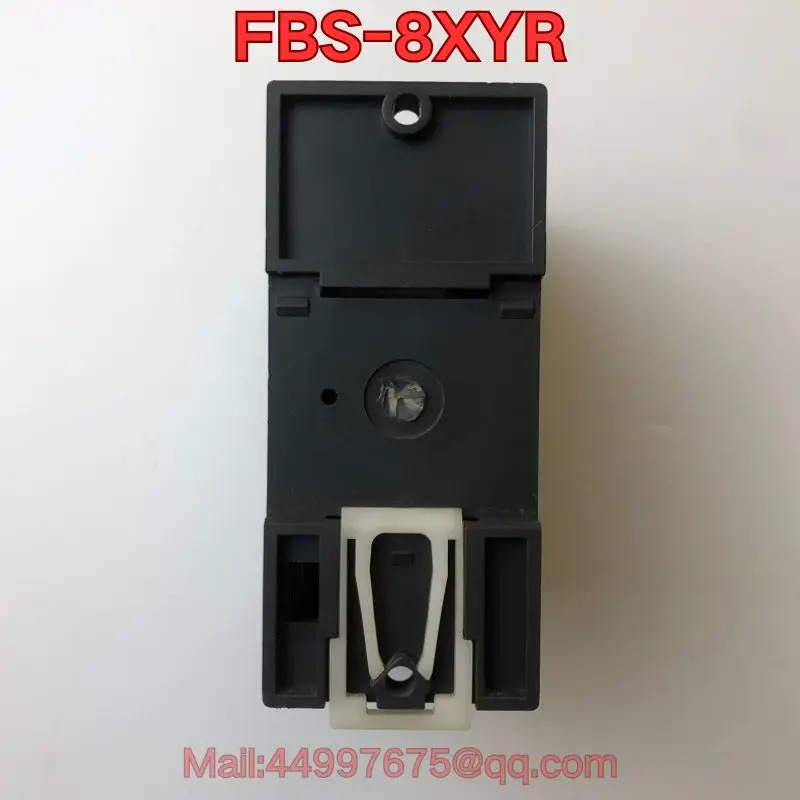 FBS-8XYR PLC 모듈