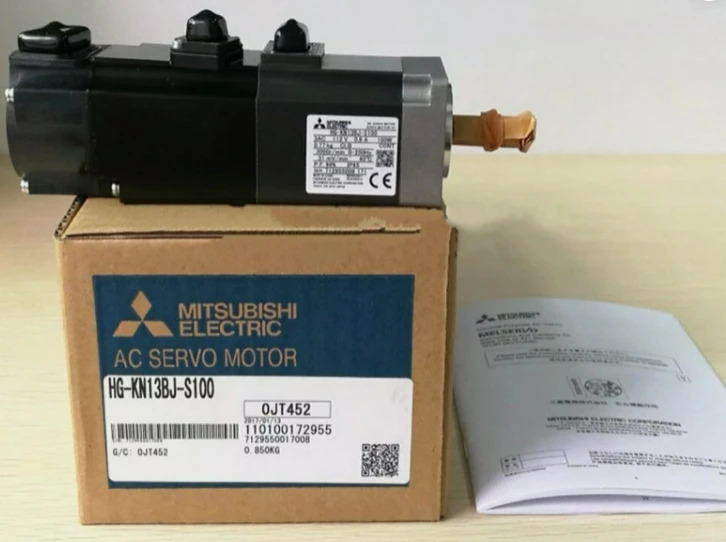 HG-KN HG-SN HG 시리즈 서보모터 HG-KN13BJ-S100 HG-KN13J-S100 HG-KN23BJ-S100 HG-KN23J-S100 HG-SN302J-S100 HG