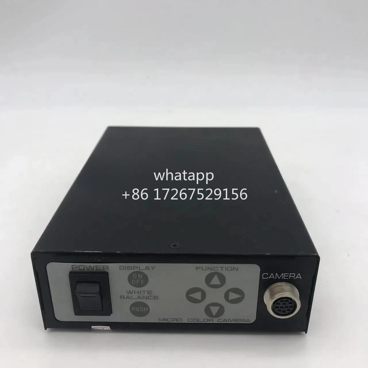 리퍼 리퍼된 CV-M2200 산업카메라 컨트롤러