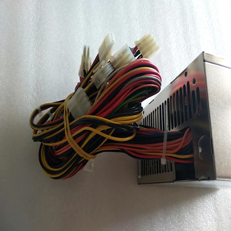 이맥스PSU 600W 전원공급장치 PSM-6600P 신