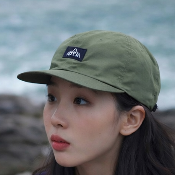 모자 아웃도어 햇빛 볼캡 남자 벙거지 자외선차단 경량 기능성 챙넓은 가리개 백패킹 등산 - 상품 이미지