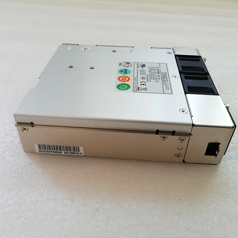 Emacs Advantech CRPS 400W 전원공급장치 MRW-6400P-R새 원본 PSU