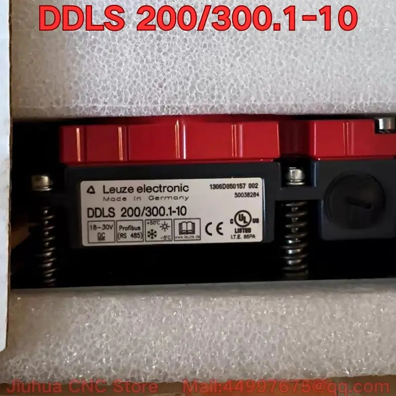 DDLS 200/300.1-10 200/300.2-10 광 데이터 전송 장비 손상