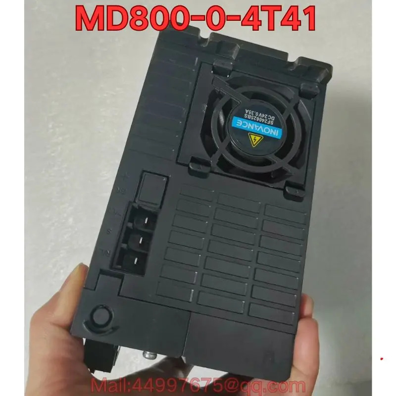 리퍼 MD800-0-4T41 인버터 모듈 기능 리퍼가 정상