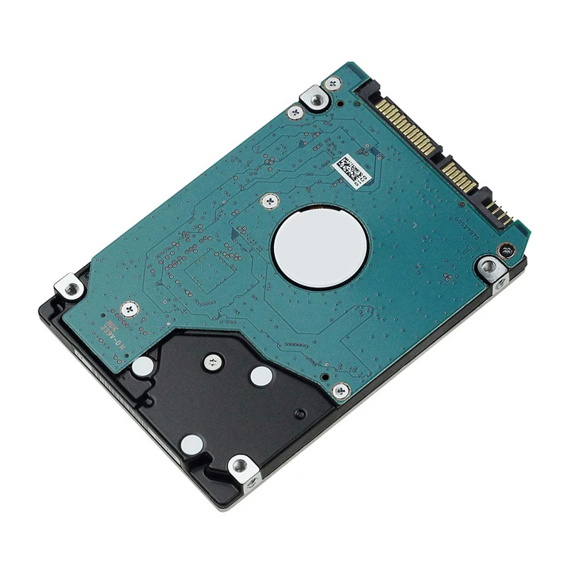 Toshiba 1TB 2.5 SATA 6 Gb/s 64MB8G 5400RPM새 원본 SSHD 노트북내부 SSHDSSor MQ02ABD100H