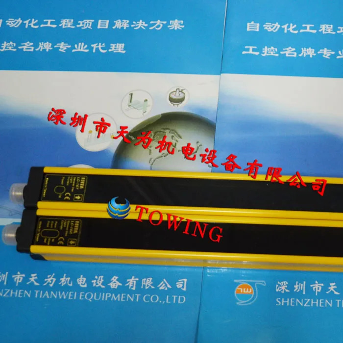 대만 FOTEK 라이트 센서 LC-16E LC-16T LC-16R