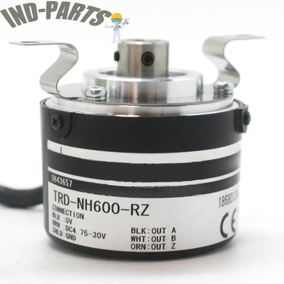 KOYO인코더 TRD-NH600-RZ