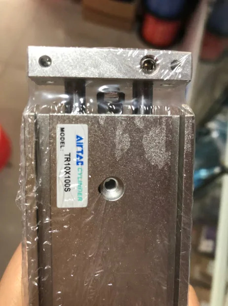 AirTAC TR10X100S 실린더