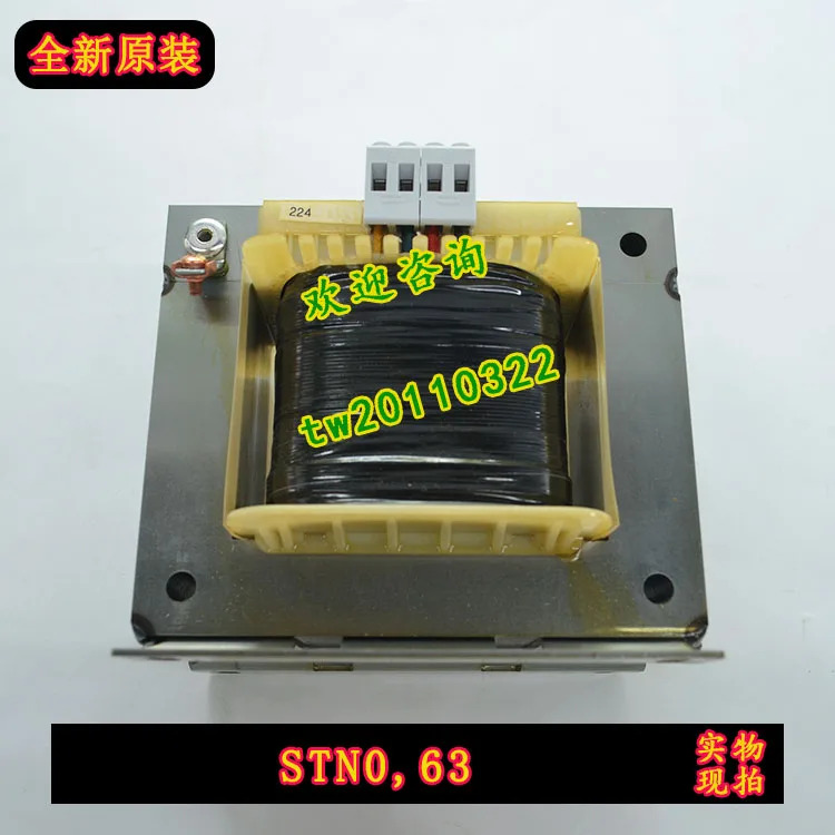 미국 Eton ETN Muller Moeller 변압기 1 페널티STN063 230/230