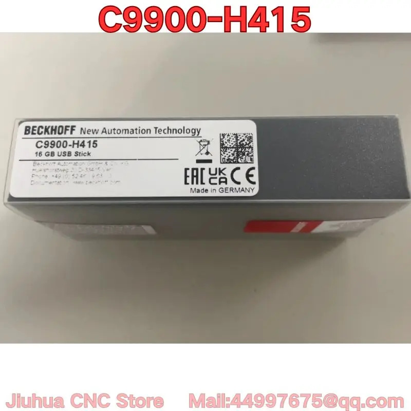 C9900-H415 운영 체제
