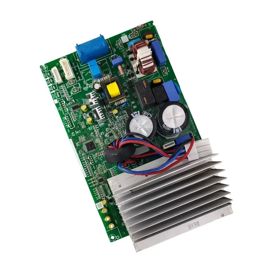 AUX 에어컨 컴퓨터 기판 회로 H12WBPC0 H12WBpB8 H12WBPC1 SX-W-NEC52-SKAC-V1 12000BTU 리퍼
