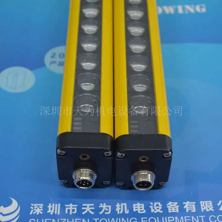 STA40-E12N Shangxin 안전 보호 격