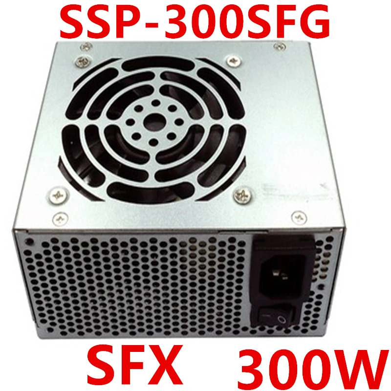 Seasonic SFXPSU 300W 전원공급장치 SSP-300SFG 신