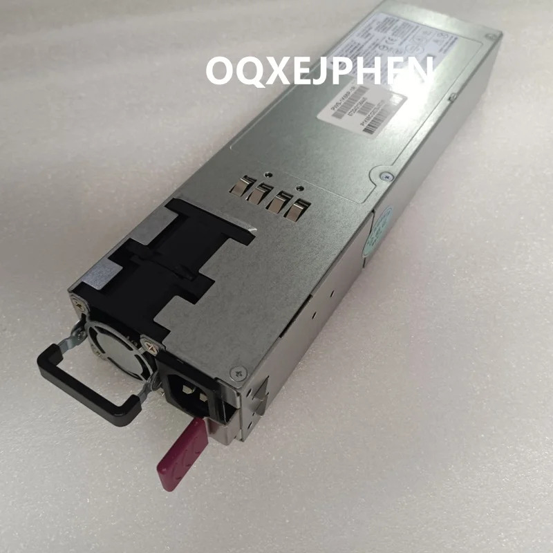 슈퍼마이크로 CRPSPSU 1600W 전원공급장치 PWS-1K66P-1R DPS-1600CB D 신