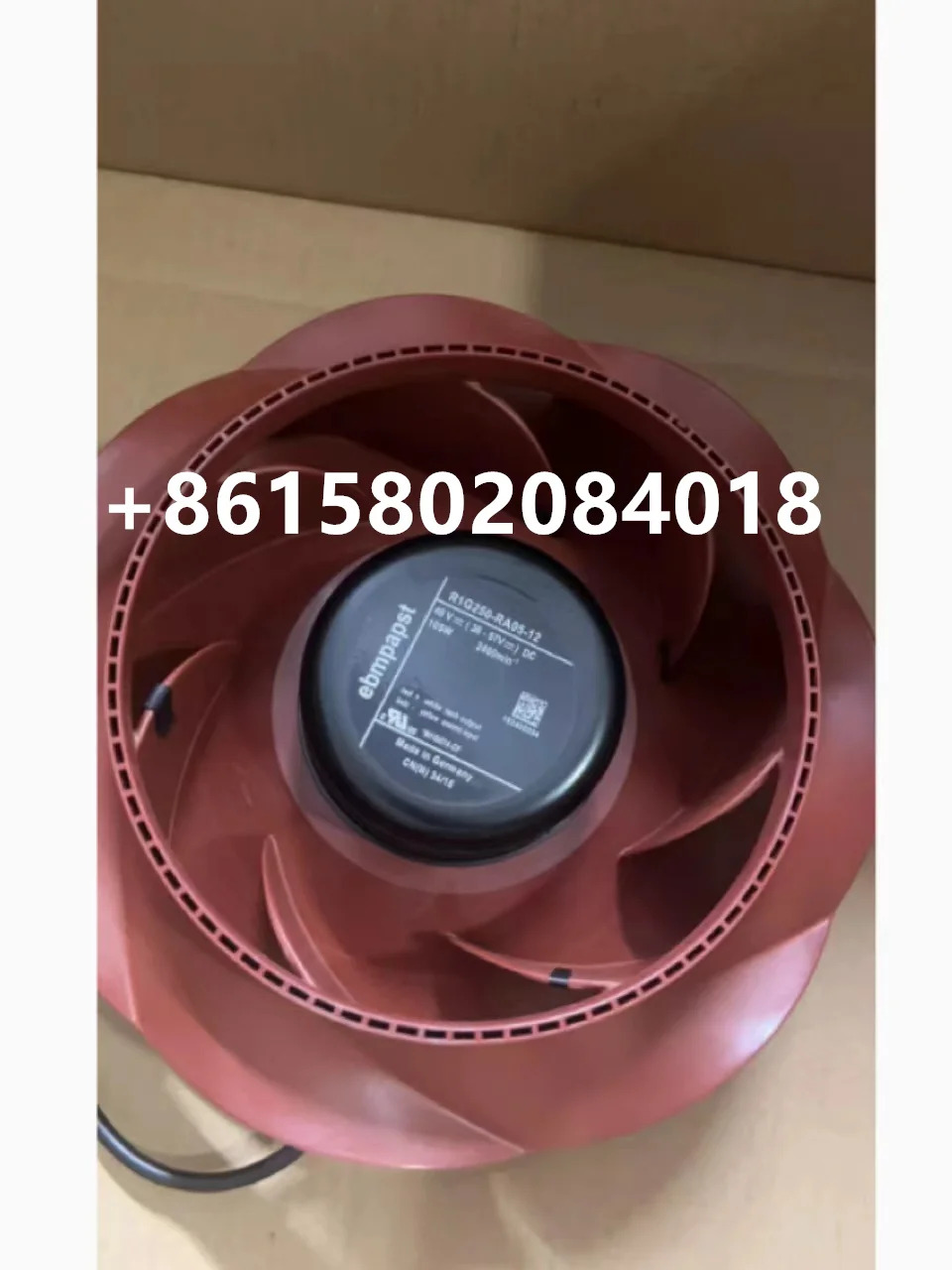 신 R1G250-RA05-12 48V 105W