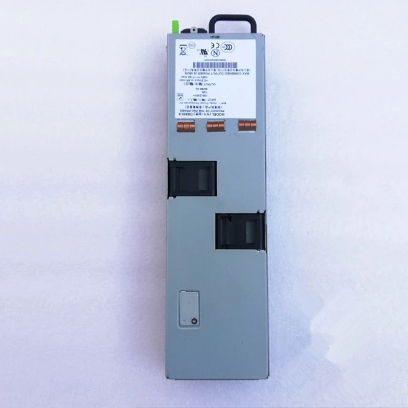에머슨오리지널 PSU 전원공급장치 DS850-9-401 DS850-9 48V 17.5A 850W 신