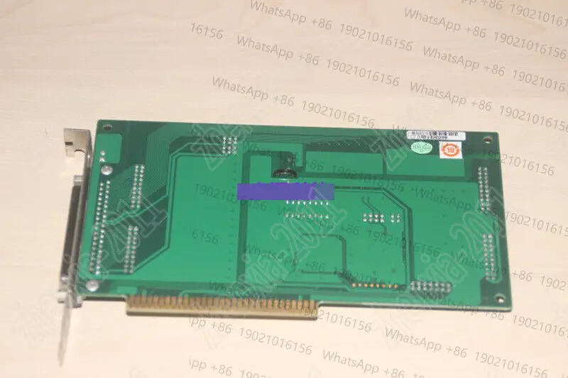 리퍼 어드밴텍 PCL-730 REVC1 01-2 ISA
