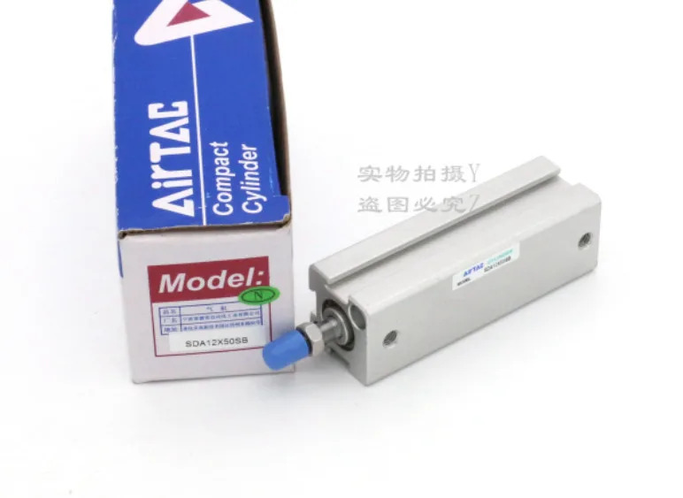 AirTAC SDA12X50SB 실린더